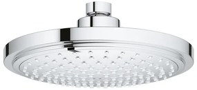 GROHE Euphoria Cosmopolitan 180 Hoofddouche - 18cm - 1 straalsoort - chroom 27492000