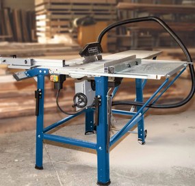Scheppach Tafelcirkelzaag TS310 - 230V