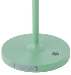 Lampe indoor/outdoor H30 cm, Fanosa