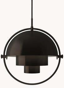 Verstelbare hanglamp Multi-Lite, in verschillende formaten