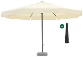Shadowline Java parasol ø 500cm