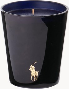 Geurkaars Round Hill (citroen, lavendel, witte thee, muskus)