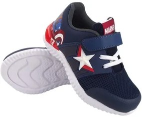 Sportschoenen Rood Cerda  Sport jongen CERDÁ 2300004696 blauw