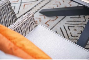 Garden Impressions Marbella tuinstoel - desert sand