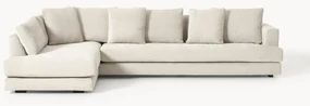 XL hoekbank Tribeca