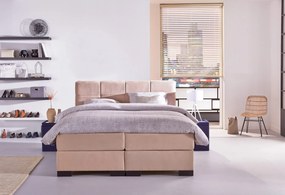 Boxspring Night Hamburg – Bij Swiss Sense