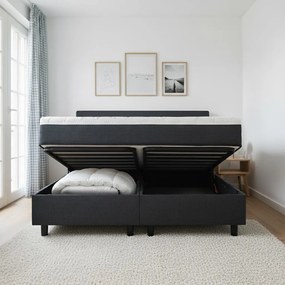 Opbergboxspring Up