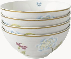 Porseleinen schalen Heritage Collectables, 4-delig