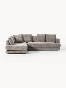 Hoekbank Tribeca (3-zits)