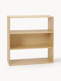 Hout wandkast Kiddo