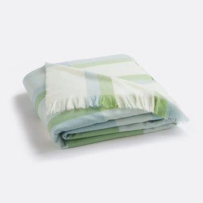Geruite plaid, Alami