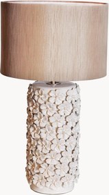 Dimbare LED tafellamp Fiore