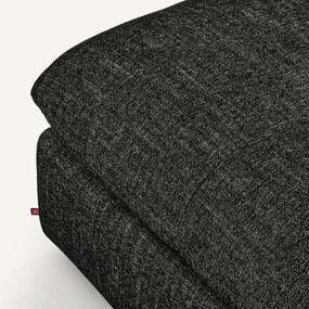 Modulaire voetensteun Toile chinée, Giuliano