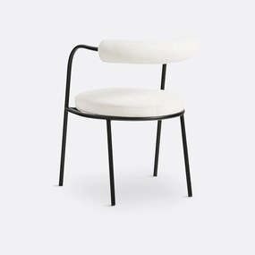 Stoffen stoel, Pierotti