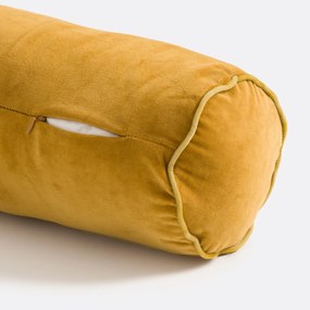 Rolkussen in Fluweel, Velvet