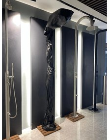 FortiFura Outdoor beschermhoes voor staande buitendouche 230cm