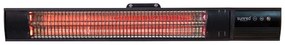 OutTrade Sunred Dark muur heater - 2500 Watt