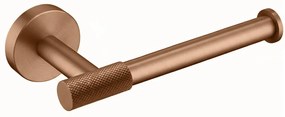 Toiletpapierhouder 5709 Galo Brush Copper