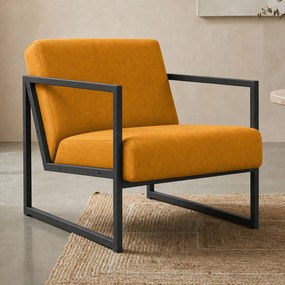 Innovation Living Vikko Arm Moderne Fauteuil Met Armleuningen Samenstellen