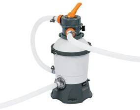 Bestway Flowclear Zandfilterpomp