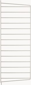 Wandpaneel String System, B 30 x H 75 cm, in verschillende setgroottes