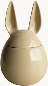 Paasopbergpot Eating Rabbit