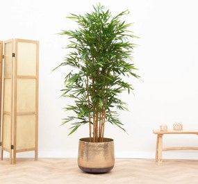 Kunstplant bamboe - 180cm