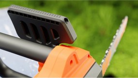Black &amp; Decker Kettingzaag 1800W - 35cm  BECS1835-QS
