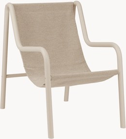 Tuin-loungestoel Nokk