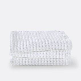 Set van 3 gastendoekjes TIFLI