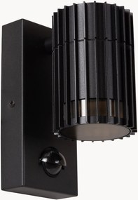 Dimbare outdoor wandlamp Timbala