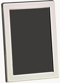 Verzilverd fotolijstje Salerno