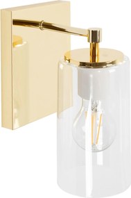 WANDLAMP APP1224-1W GOLD