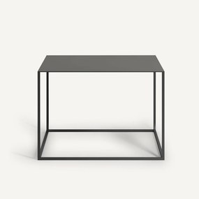 Bijzettafel Romy, vierkant