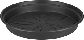 elho gb saucer 10 living black