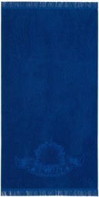 Strandlaken Deep Blue