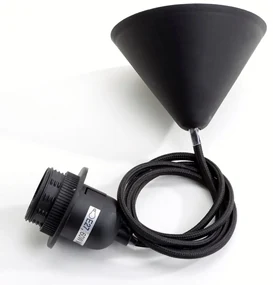 Elektrische kabel voor hanglamp E27, Baulind