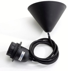 Elektrische kabel voor hanglamp E27, Baulind