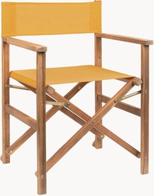 Tuinstoelen Noemi van acaciahout, 2 stuks