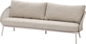 Taste by 4 Seasons Wave loungeset Linen Loungeset   beige weerbestendig