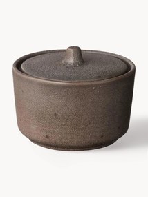 Handgemaakte suikerpot Kumi