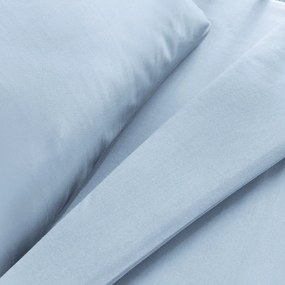 Dekbedovertrek voor baby in katoen, Scenario