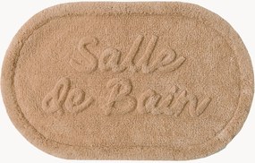 Katoenen badmat Salle de Bain