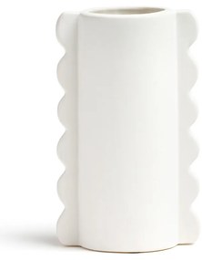 Vaas in aardewerk H24,5 cm, Caldero