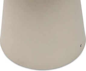 Barset 2 personen 80 cm Rope Zand/Beige De Laan Projects