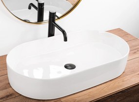 Opzetwastafel Rea Nadia 70