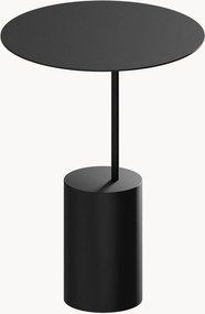 Ronde bijzettafel Ciro