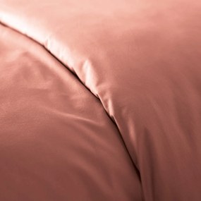 Dekbedovertrek van perkaal katoen, 80 draden, Scenario