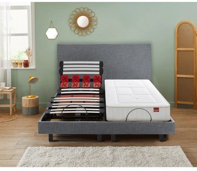 Elektrische relax bedbodem