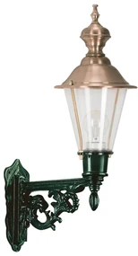 Buitenlamp Urk M